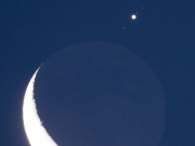 Okultacija Jupitera i Mjeseca